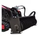 YATO YT-86440 Csigás rendszerű árokfeltöltő adapter YT-86400 mini homlokrakodóhoz
