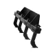 YATO YT-86445 Talajlazító adapter YT-86400 mini homlokrakodóhoz
