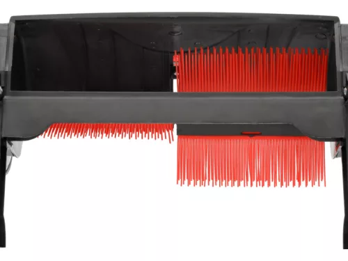 YATO YT-86660 Fű és levélgyűjtő 100 liter