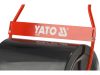 YATO YT-86760 Fűhenger 500 mm 65 l