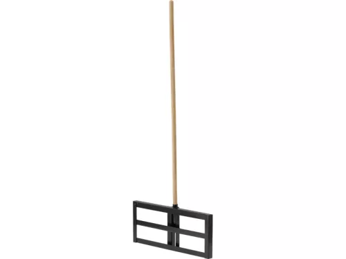 YATO YT-86770 Kézi talajszintező 600 x 250 mm