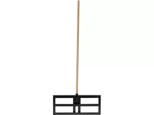 YATO YT-86770 Kézi talajszintező 600 x 250 mm