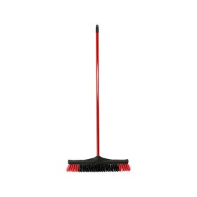   YATO YT-86852 Kültéri seprű 500 mm széles fejjel, 1400mm hosszú nyéllel