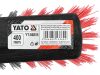 YATO YT-86855 Kültéri seprűfej 400 mm széles
