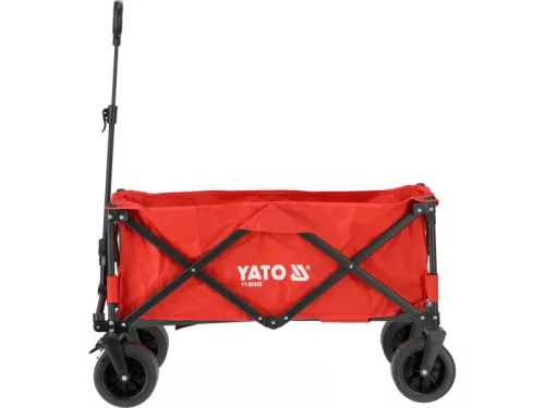 YATO YT-86950 Összecsukható kerti kocsi