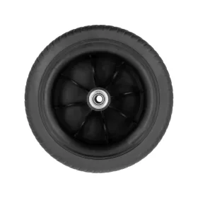   YATO YT-86951 Műanyag kerék 17 x 10 cm az YT-86950 kerti kocsihoz