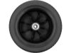YATO YT-86951 Műanyag kerék 17 x 10 cm az YT-86950 kerti kocsihoz