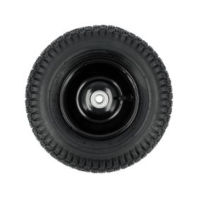   YATO YT-86952 Kerék szállítókocsihoz Ø330MM (13 X 5.00-6)