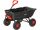 YATO YT-86960 Kerti kocsi 350 kg