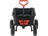 YATO YT-86960 Kerti kocsi 350 kg