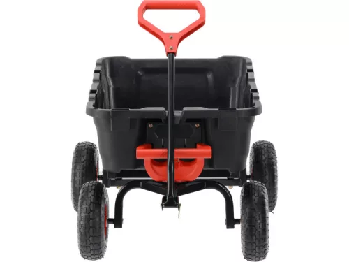 YATO YT-86960 Kerti kocsi 350 kg