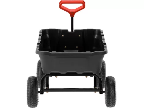 YATO YT-86960 Kerti kocsi 350 kg