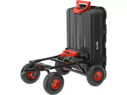 YATO YT-86960 Kerti kocsi 350 kg