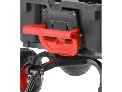 YATO YT-86960 Kerti kocsi 350 kg