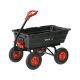 YATO YT-86961 Kerti kocsi 550 kg