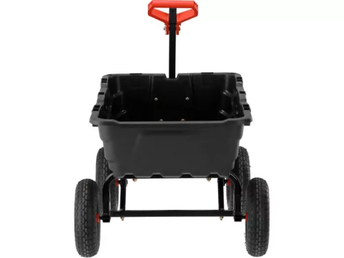 YATO YT-86961 Kerti kocsi 550 kg
