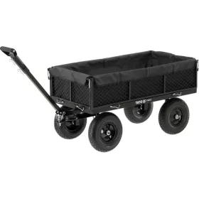 YATO YT-86970 Kerti kocsi 450 kg