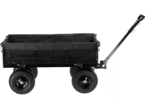 YATO YT-86970 Kerti kocsi 450 kg