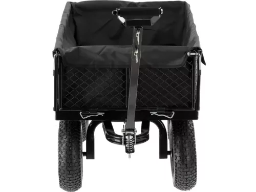 YATO YT-86970 Kerti kocsi 450 kg