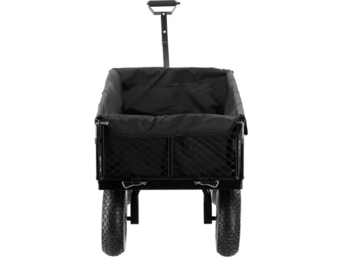 YATO YT-86970 Kerti kocsi 450 kg