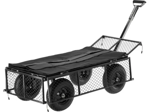 YATO YT-86970 Kerti kocsi 450 kg