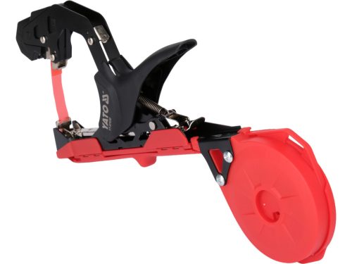 YATO YT-87030 Professzionális kézi szalagos kertészeti kötöző