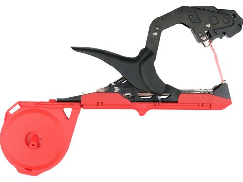 YATO YT-87030 Professzionális kézi szalagos kertészeti kötöző