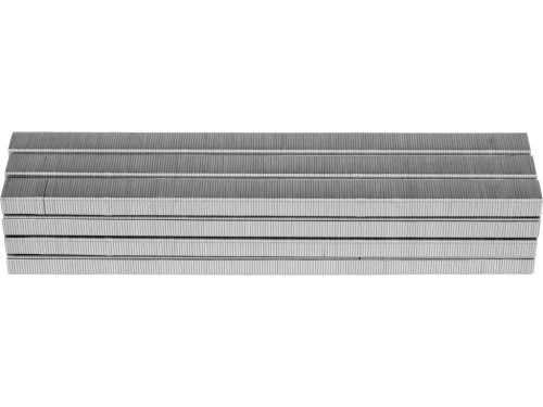 YATO YT-87032 Megerősített tűzőkapocs 6,95 x 4 x 0,55mm  5000 db/csomag