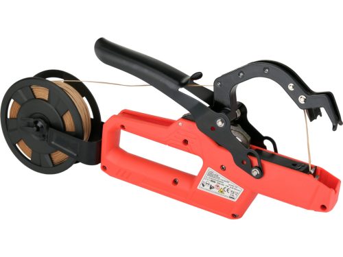 YATO YT-87040 Akkus kerti szalagos kötöző 3,7V 2,5 Ah USB-C