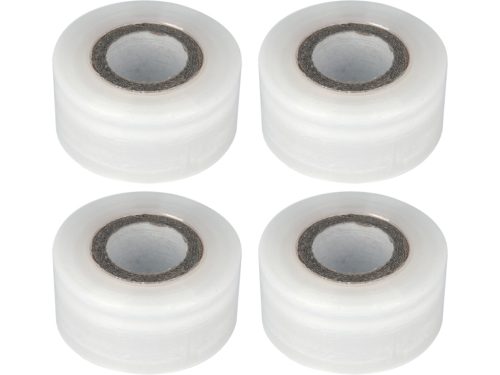 YATO YT-87440 Facsemete kötöző szalag készlet 30mm x 100m 4 db/csomag