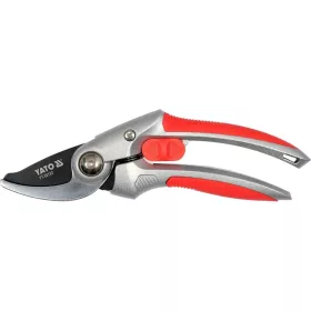   YATO YT-88183 Metszőolló 208 mm alu teflon bevonattal mellévágó