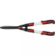 YATO YT-88213 Teleszkópos alumínium markolatú sövényvágó olló hullámos pengével