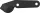YATO YT-88292 Tartalék kés metszőollóhoz YT-88290, YT-88291