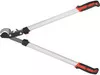 YATO YT-88293 Fogaskerekes ágvágó alumínium nyéllel 760 mm