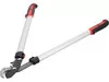 YATO YT-88293 Fogaskerekes ágvágó alumínium nyéllel 760 mm