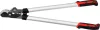 YATO YT-88296 Racsnis metszőolló alumínium nyéllel