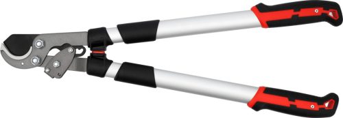 YATO YT-88297 Racsnis metszőolló teleszkópos alumínium nyéllel