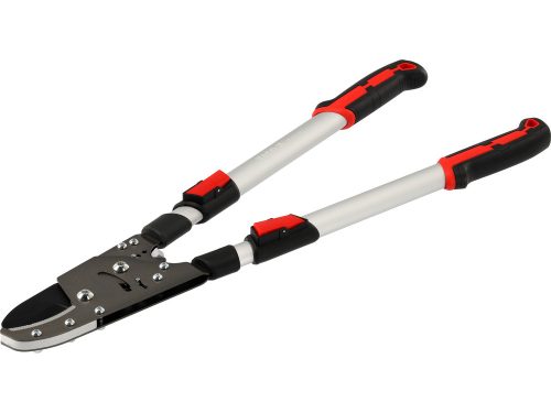 YATO YT-88299 Racsnis metszőolló teleszkópos alumínium nyéllel