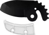 YATO YT-88300 Pótkés és üllő YT-88299 metszőollóhoz