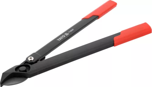 YATO YT-88307 Ágvágó olló műanyag nyéllel 480/25mm