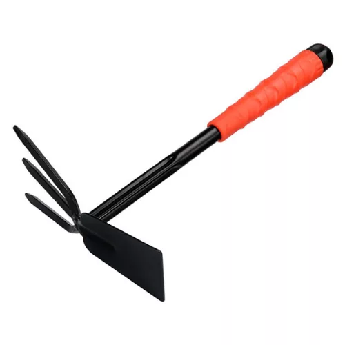 YATO YT-8867 Mini villás kapa 310 mm