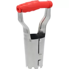   YATO YT-88750 Ültetőszerszám rozsdamentes acél 60mm átmérővel