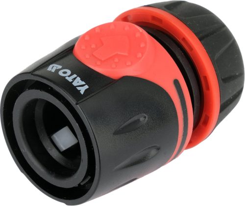 YATO YT-89010 1/2" TÖMLŐCSATLAKOZÓ