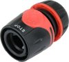 YATO YT-89011 1/2 colos gyorscsatlakozó stop funkcióval