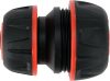 YATO YT-89016 1/2 és 3/4 colos tömlőtoldó
