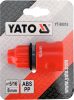 YATO YT-89018 5/16" TÖMLŐCSATLAKOZÓ