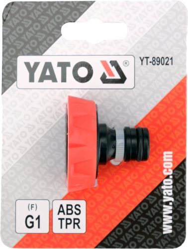 YATO YT-89021 1" CSAPADAPTER