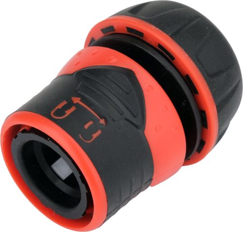 YATO YT-89032 3/4 colos gyorscsatlakozó zárás funkcióval
