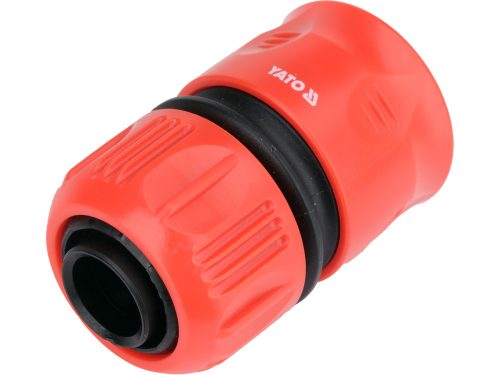 YATO YT-89040 1 colos nagy áramlású gyorscsatlakozó