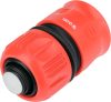 YATO YT-89041 1 colos nagy áramlású gyorscsatlakozó vízstop funkcióval